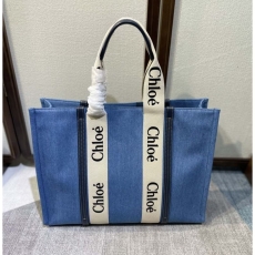 Chloe Shopping Bags